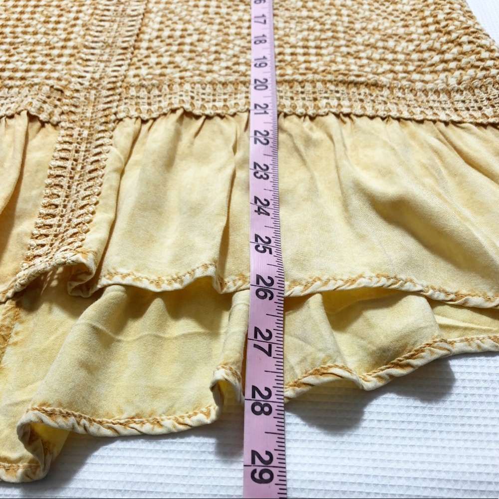 Anthropologie Eri + Ali Top-c6 - Picture 5 of 6